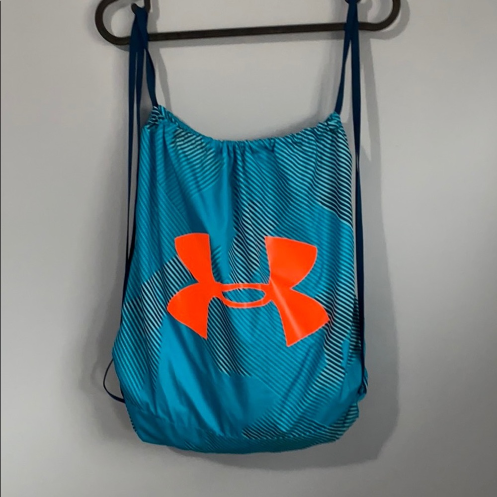 Under Armour Windbreaker - Picture 3 of 3